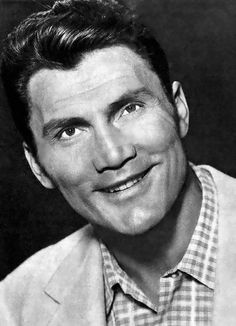 Jack Palance