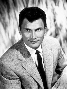 Jack Palance