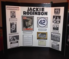 Jackie Robinson