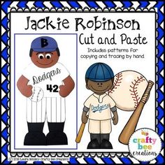 Jackie Robinson