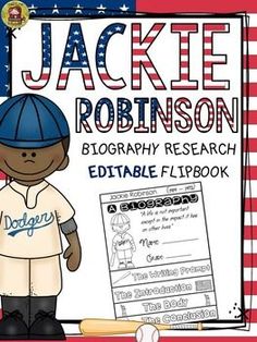 Jackie Robinson