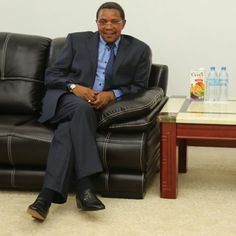 Jakaya Kikwete