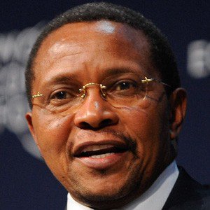 Jakaya Kikwete