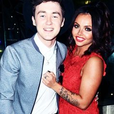 Jake Roche