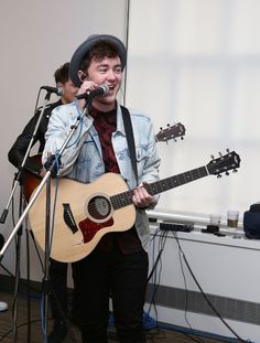 Jake Roche