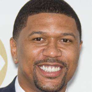 Jalen Rose