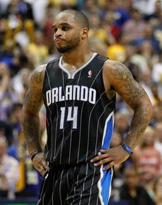 Jameer Nelson