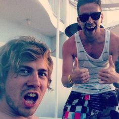 James Bourne