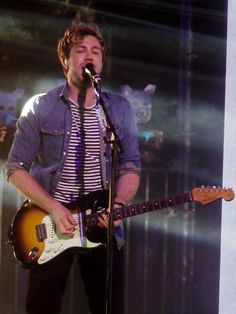 James Bourne