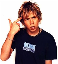 James Bourne