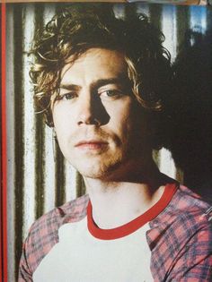 James Bourne