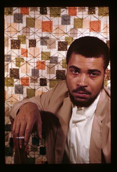 James Earl Jones