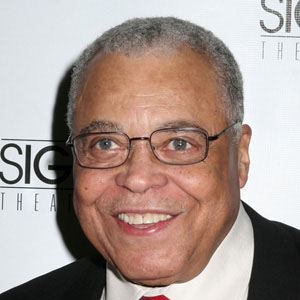 James Earl Jones