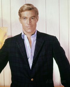 James Franciscus