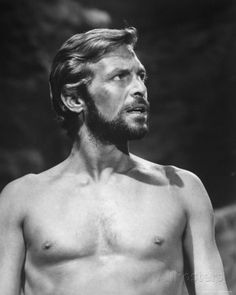 James Franciscus