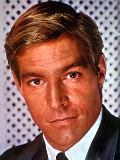 James Franciscus