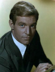 James Franciscus