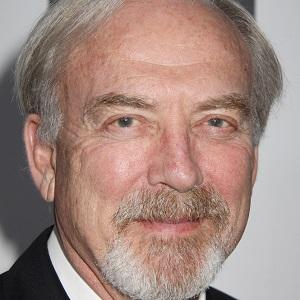 James Keach