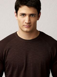 James Lafferty