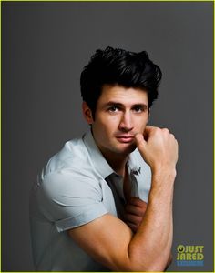 James Lafferty