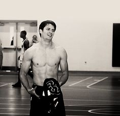 James Lafferty