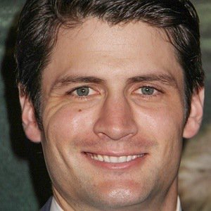 James Lafferty