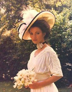 Jane Seymour