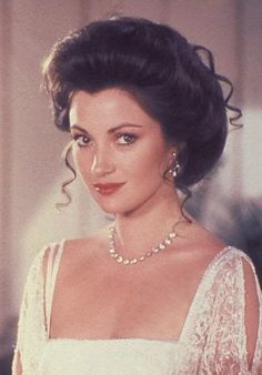 Jane Seymour