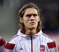 Jannik Vestergaard