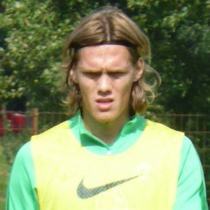 Jannik Vestergaard