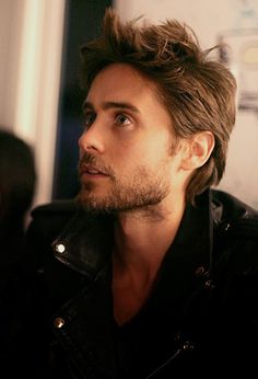 Jared Leto