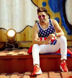 Jassie Gill