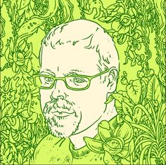 Jeff VanderMeer