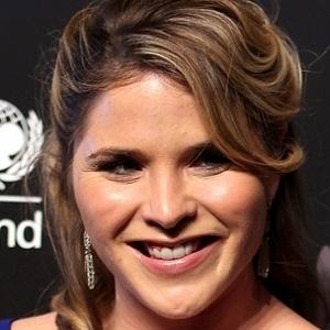 Jenna Bush Hager