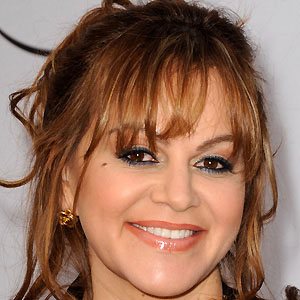 Jenni Rivera