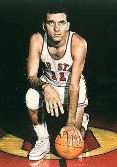 Jerry Lucas