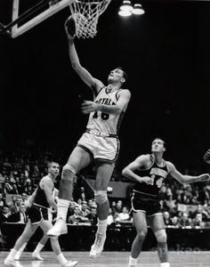 Jerry Lucas