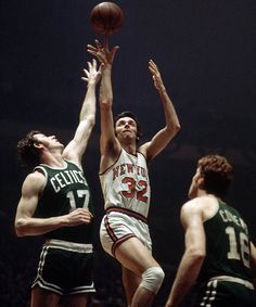 Jerry Lucas