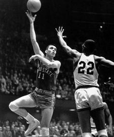 Jerry Lucas