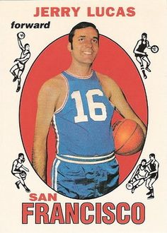 Jerry Lucas