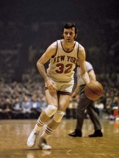 Jerry Lucas