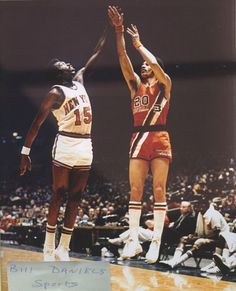 Jerry Lucas