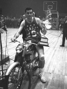 Jerry Lucas