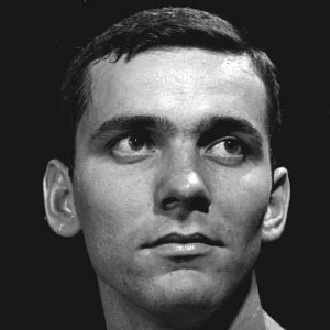 Jerry Lucas