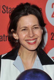 Jessica Hecht