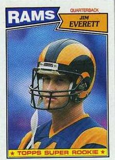 Jim Everett