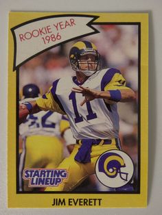 Jim Everett