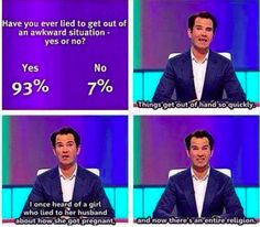 Jimmy Carr