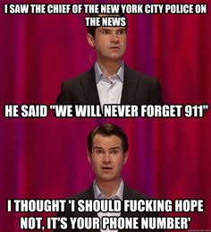 Jimmy Carr