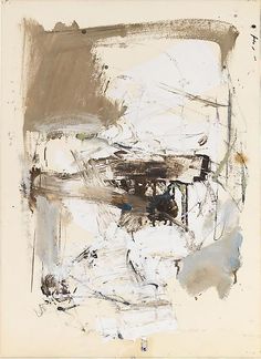 Joan Mitchell